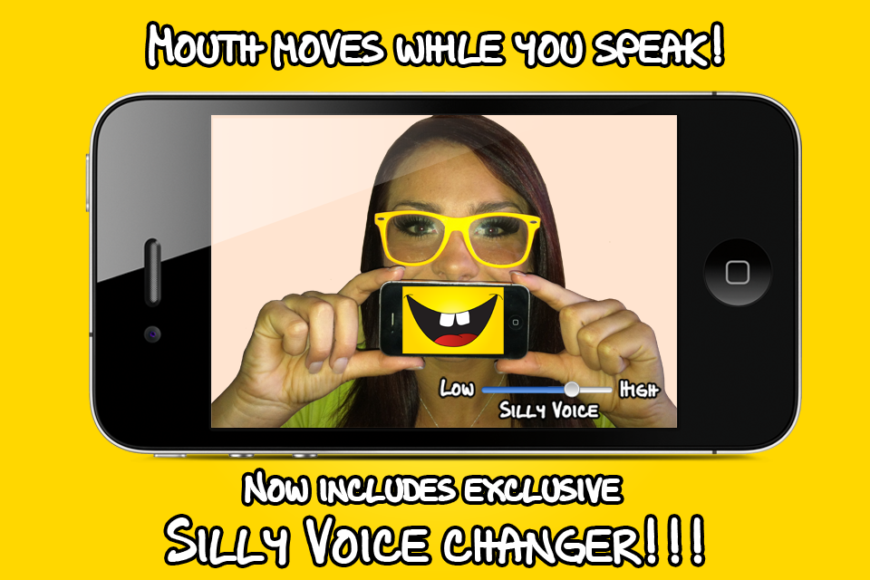 Blabber Mouths