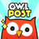A.Owl Post