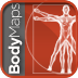 Healthline Body Maps – 3D Human Anatomy